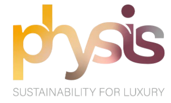 Physis Logo